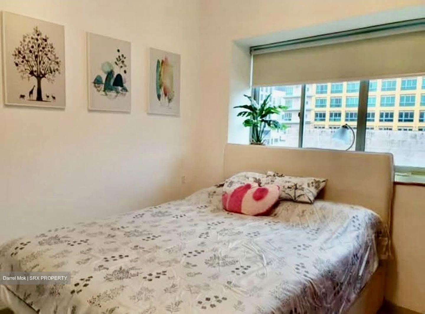 Sunshine Plaza (D7), Apartment #548145541
